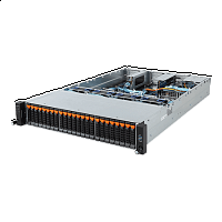 Gigabyte R281-Z92 2U DP server